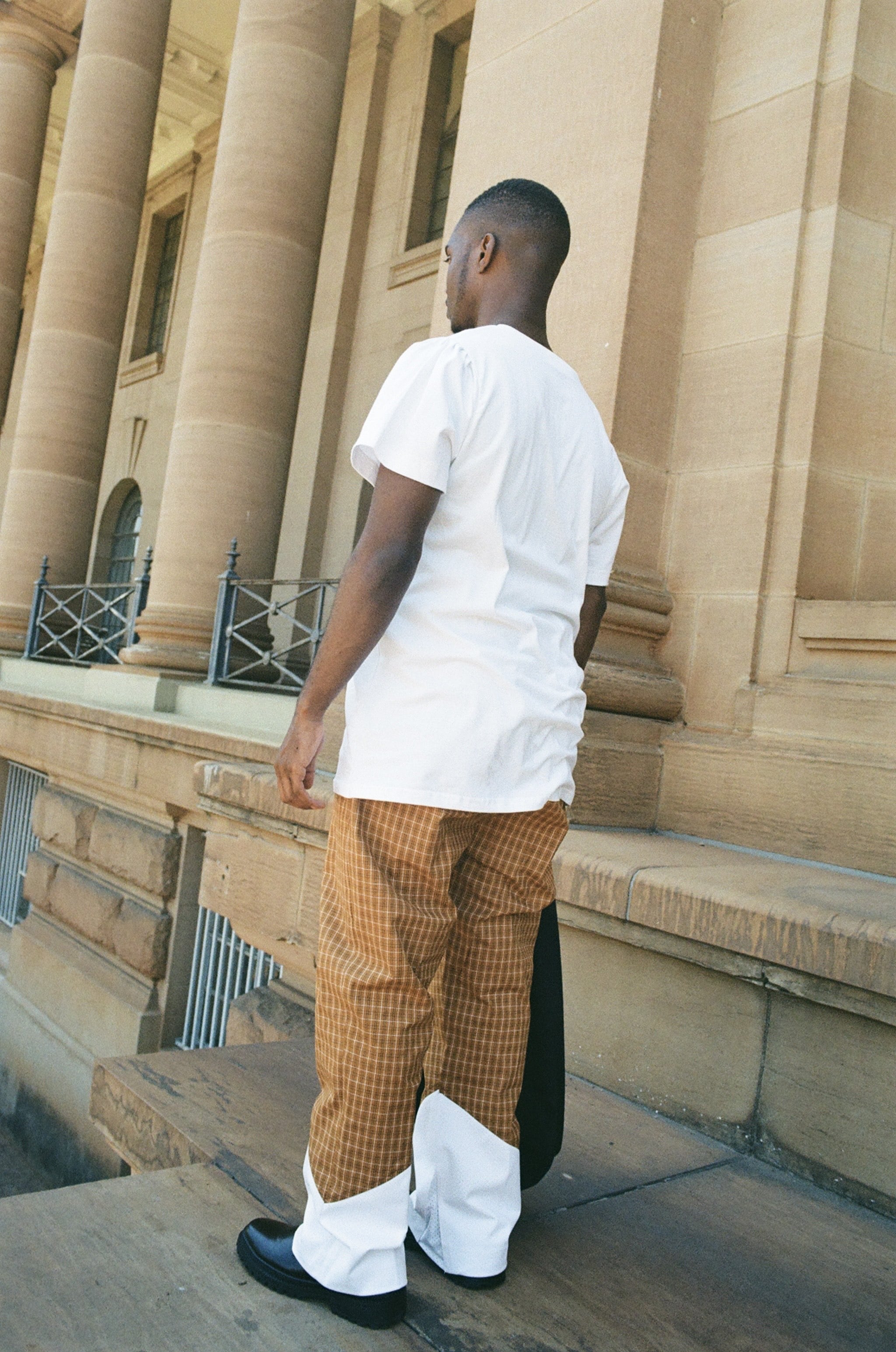 The Face of Intellectualism - 21